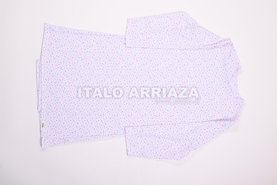 Camisola Nanay