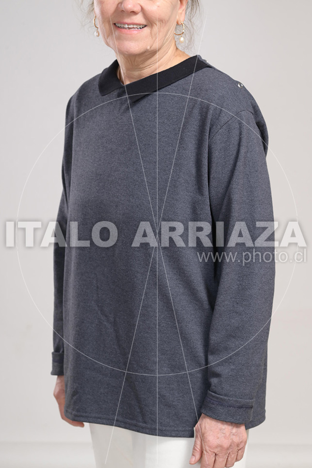 Polera Nanay